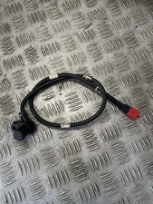 SENSORE VELOCITA' RINVIO