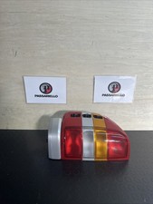 FANALE STOP POSTERIORE