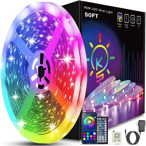 Strisce luminose luci - , 15