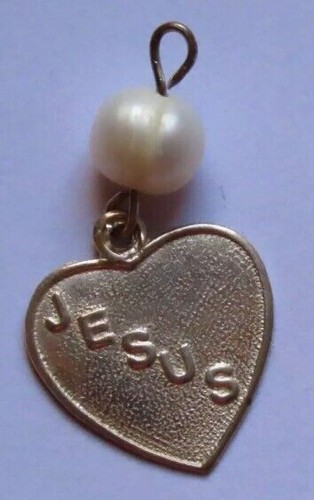 Ciondolo argento 925 - in,