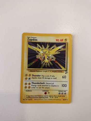 Pokemon card carta - pokemon,