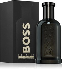 Hugo Boss Bottled Parfum 50 ml