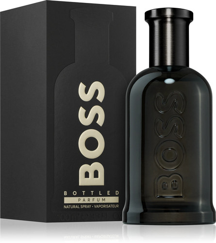 Hugo boss bottled - bottled, parfum