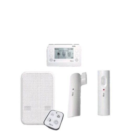 Nice allarme hskit2wfr kit - –,