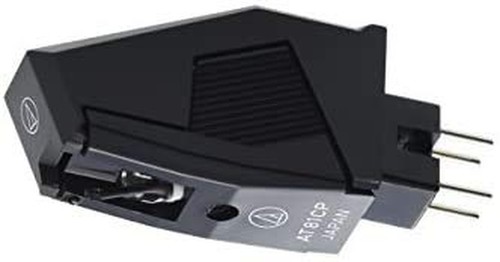 Cartridge and stylus needle - cartridge,
