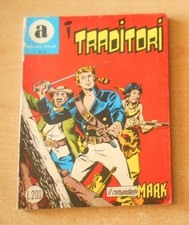 ED. BONELLI  SERIE  ARALDO 1°