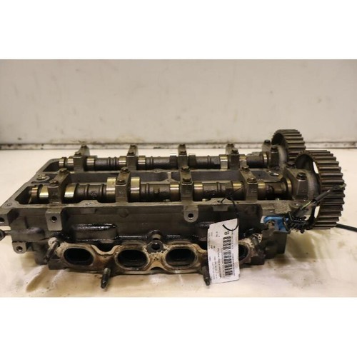 Testata motore ford fiesta - ford,