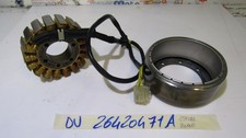Ducati Scrambler 1100 Tribute Pro 22 24 Gruppo statore volano Generator assy