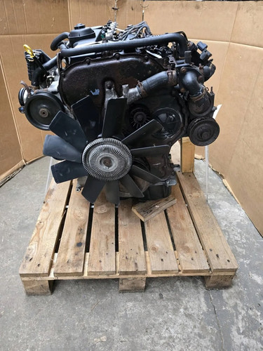 Motore ford transit safa - motore,