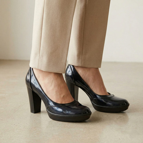 Tods donna 6 - tods, nero