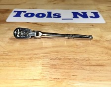 SNAP ON TOOLS USA TF72 1/4"