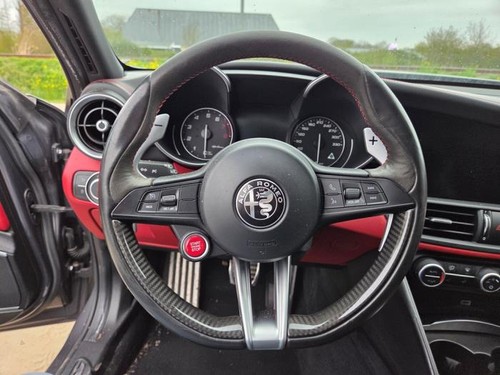 Volante alfa romeo giulia - alfa, 952