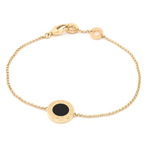 Autentico bracciale bvlgari - autentico,