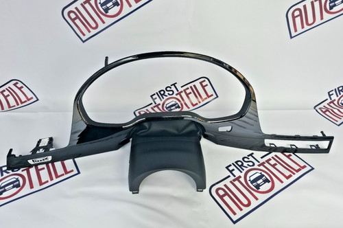 Audi cornice tachimetro - audi,