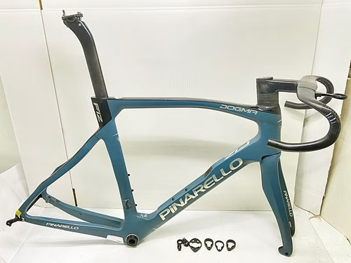 Set telaio pinarello - pinarello, f12
