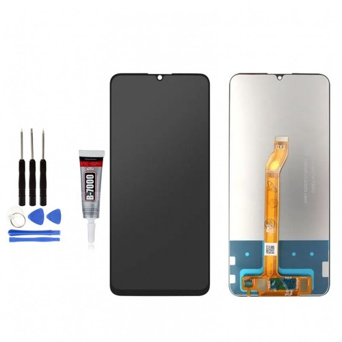 Ecran remplacement pour huawei - remplacement,