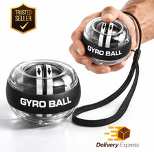 Gyro Ball Power Trainer Palla