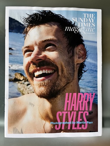 Harry styles sunday - harry, ~