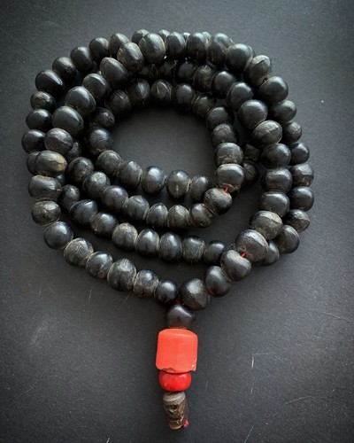 Antica collana mala gebrt - mala,