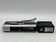 Pocket Fujica 350 Wide Pan -