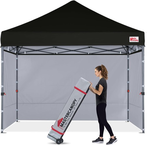 Mastercanopy 10x10 pop - 10x10, up