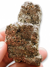 Pirite 123 g Lucentezza Oro