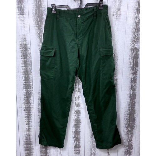 Pantaloni antincendio crew - pantaloni,