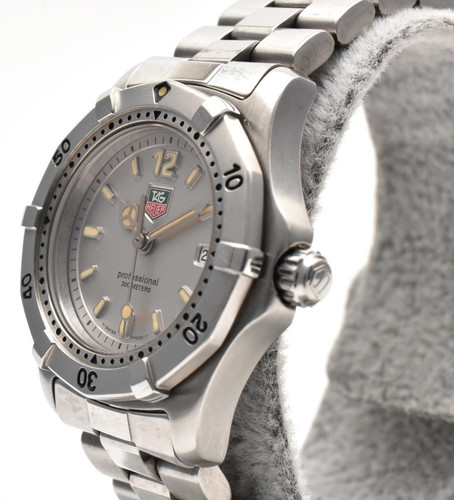 Quasi nuovo tag heuer - 【quasi,