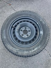 RUOTA DI SCORTA PER MERCEDES Classe C W203 A2034000002 195/65 R16