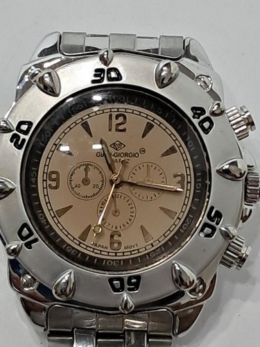 Orologio uomo giani giorgio - orologio, giani-giorgio