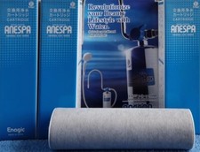 Filtro esterno per doccia/Home