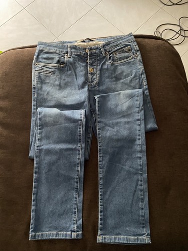 Jeans siviglia uomo - uomo, taglia
