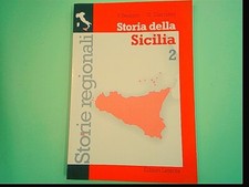 STORIA DELLA SICILIA 2 STORIE