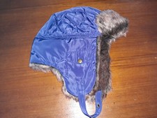 Cappello sci neve imbottito - sci/neve,