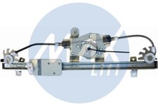 ALZAVETRO MECCANISMO PER OPEL