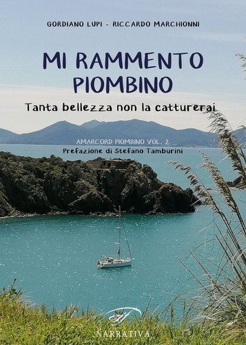 Rammento piombino tanta - mi, piombino.