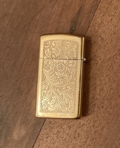 Zippo accendino bradford - zippo,