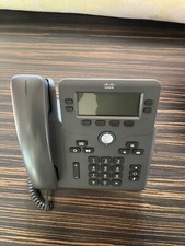 Telefono fisso cisco - telefono,