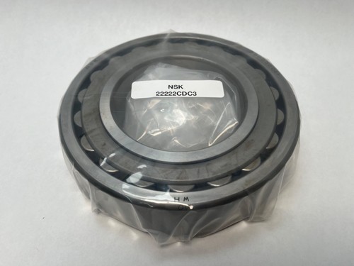 Nsk 22222cdc3 cuscinetto - 22222cdc3,