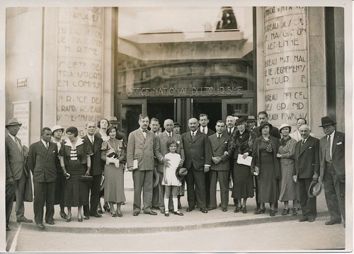 Exposition coloniale 1930 - c.,