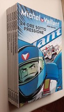 MICHEL VAILLANT  - NONA ARTE