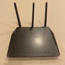 Netgear Nighthawk R7000 AC1900