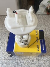 Pompa Galleggiante Serbatoio