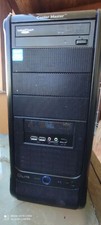 Desktop asus p5q pro intel - pc,