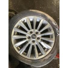 1 CERCHIO IN LEGA PER FORD FOCUS (18-21) (21-25) CGE 1.5 ECOBLUE (88KW) 2018