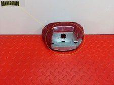 FANALE FARO  STOP POSTERIORE  DANNEGGIATO BMW C1 125  ANNO 2002 SERIE 2000 2002