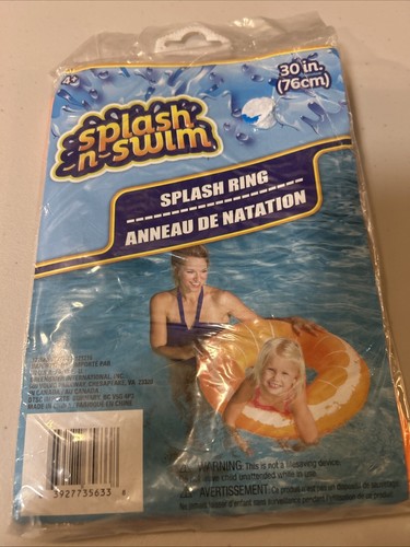 Galleggiante gonfiabile splash - gonfiabile,