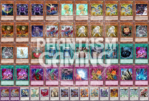 Quickdraw edison deck sincrono - quickdraw,