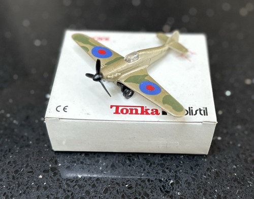 Vintage tonka polistil - tonka,