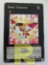 Baby Tiragon ® Rara ®